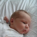 DuoFertility baby James
